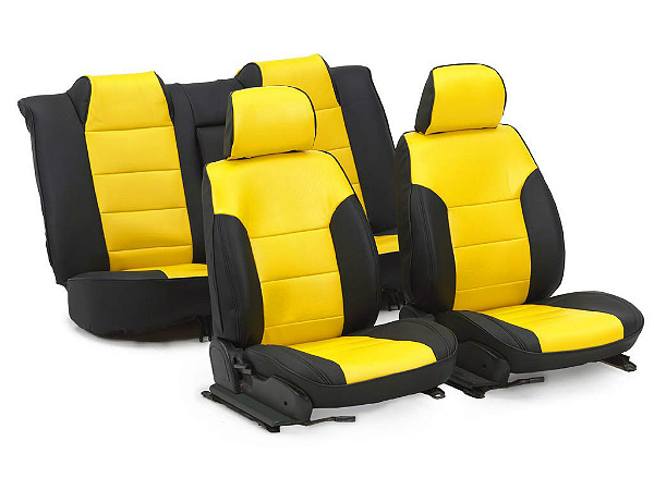 సీట్ కవర్స్