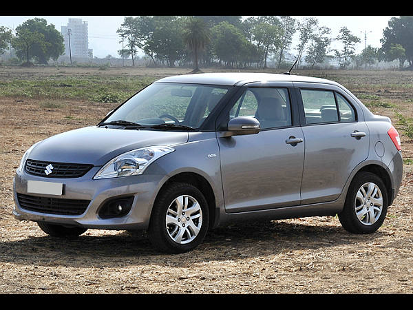 3. మారుతి స్విఫ్ట్ డిజైర్