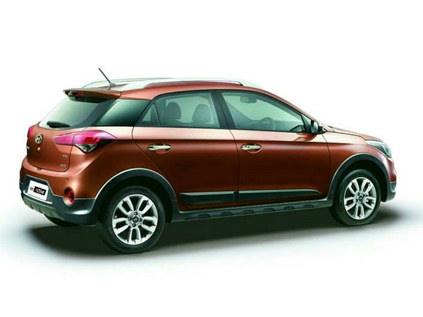 హ్యుందాయ్ ఐ20 యాక్టివ్