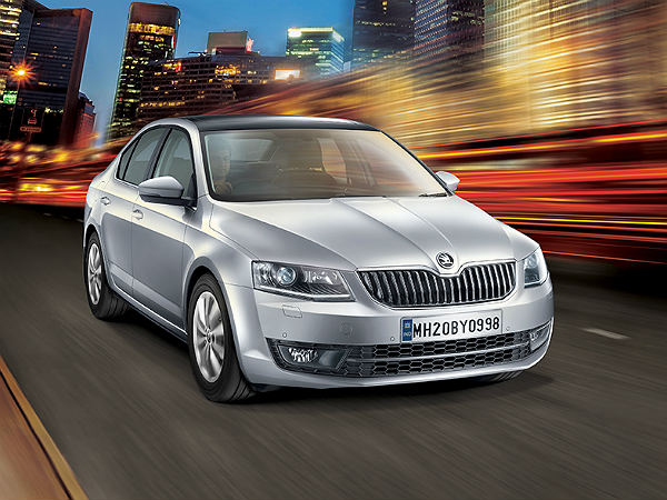 స్కొడా ఆక్టావియా జీల్ ఎడిషన్ ఫీచర్లు