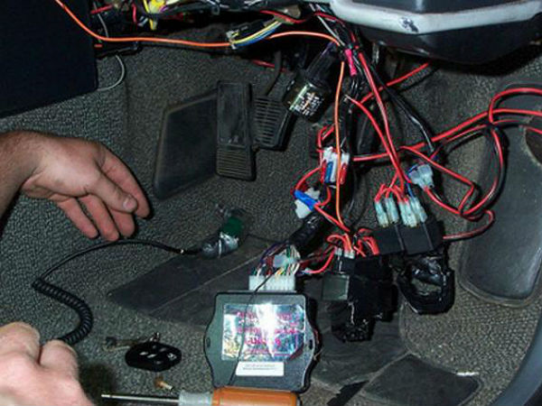 7. ఆఫ్టర్‌మార్కెట్ యాక్ససరీస్