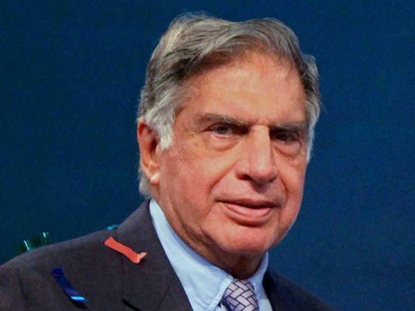 రతన్ టాటాని అవమానించిన ఫోర్డ్