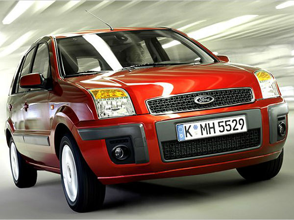 5. ఫోర్డ్ ఫ్యూషన్