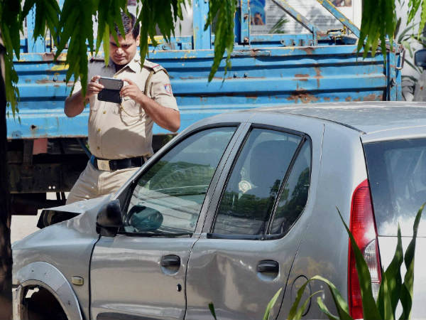 టాటా ఇండికా