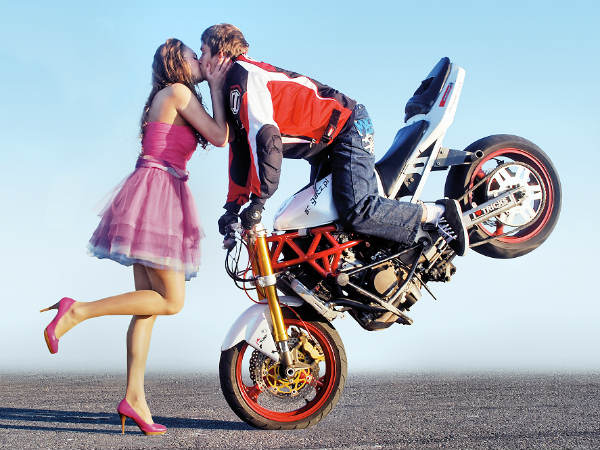 హెచ్చరిక