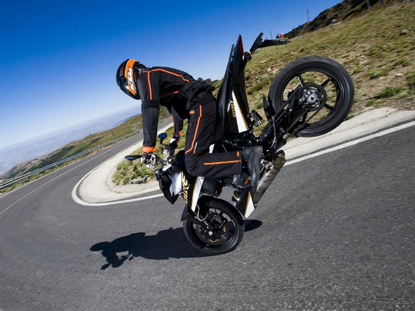 ది స్టాపీ