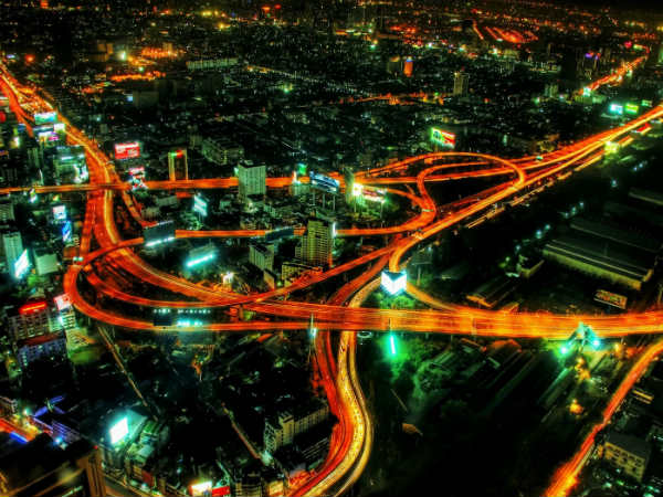 కార్ ఫ్రీ నగరాలు..