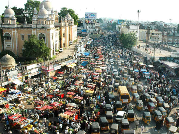 కార్ ఫ్రీ నగరాలు..