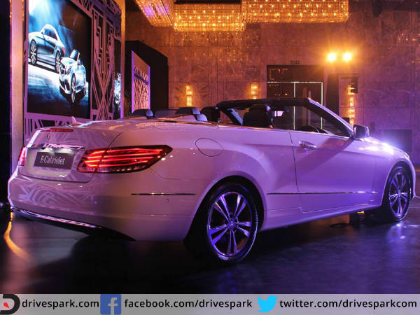 mercedes benz e 400 cabriolet features and safety
