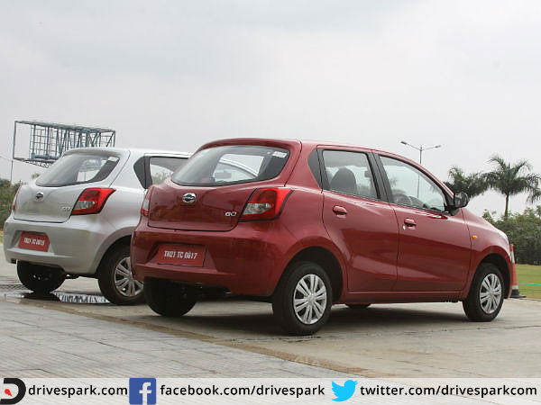 రూ.5 లక్షలకు దిగువన లభించే టాప్ 5 పెట్రోల్ హ్యాచ్‌బ్యాక్స్