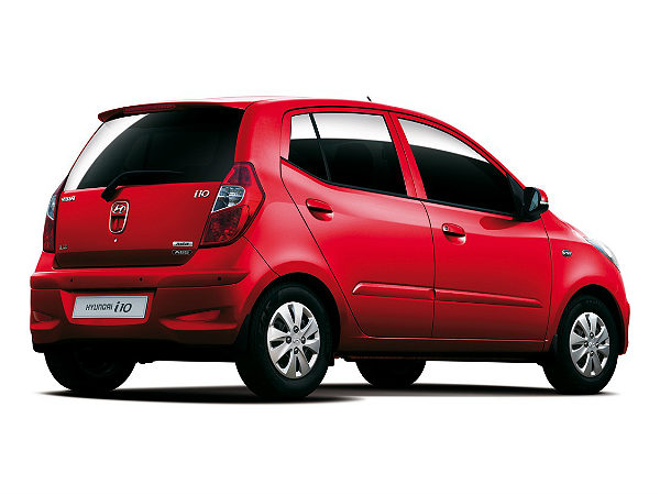 రూ.5 లక్షలకు దిగువన లభించే టాప్ 5 పెట్రోల్ హ్యాచ్‌బ్యాక్స్