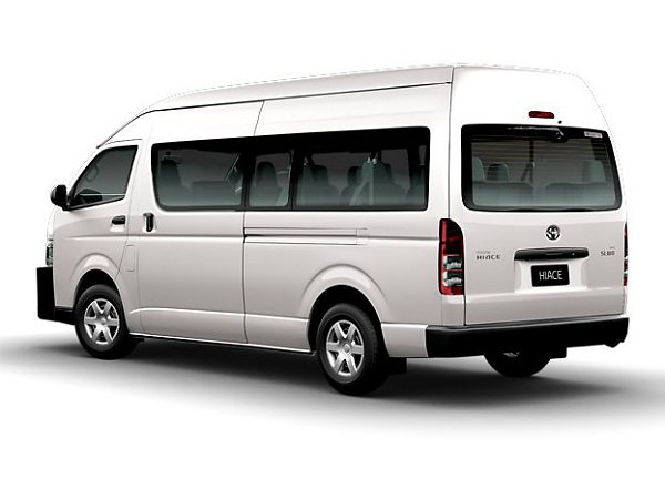 6. డి-4డి 3.0 లీటర్ ఇంజన్