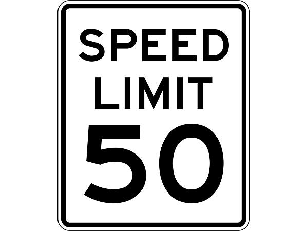 3. ఓవర్‌స్పీడ్