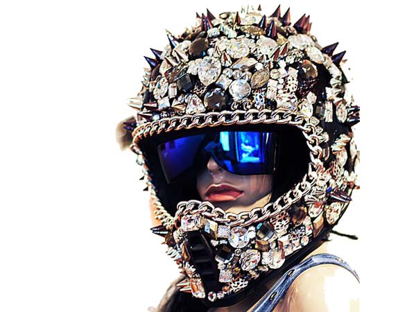 జువెల్ హెల్మెట్