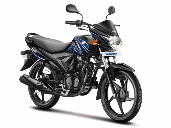 7. సుజుకి హయాటే