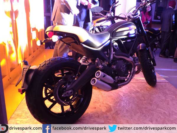 ducati showroom delhi