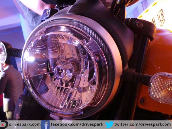 ducati showroom delhi