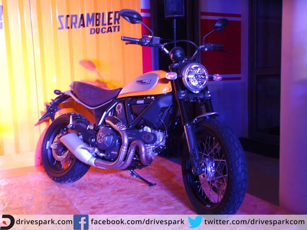 ducati showroom delhi