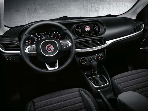 fiat aegea compact sedan