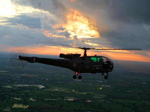 హెచ్.ఏ.ఎల్ ల్యాన్సర్ :