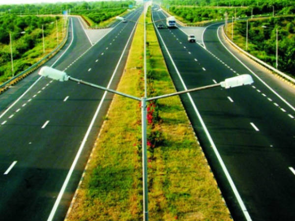 బెస్ట్ నేషనల్ ఎక్స్‌ప్రెస్‌వే