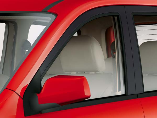 కొత్త మార్పులతో 2015 షెవర్లే ఎంజాయ్