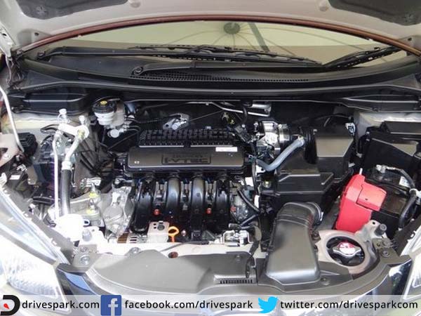 స్పెసిఫికేషన్స్ :