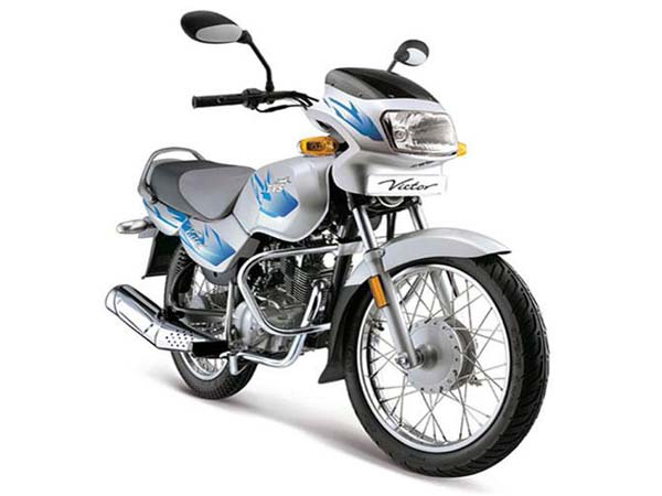 తిరిగి విడుదల కానున్న టీవీఎస్ విక్టర్