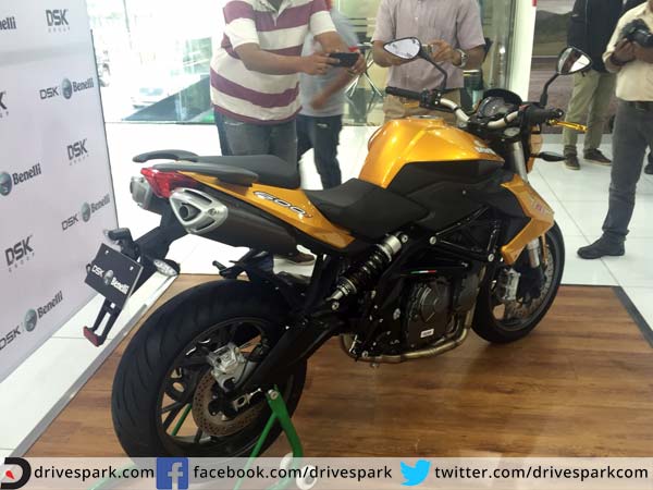 బెనెల్లీ