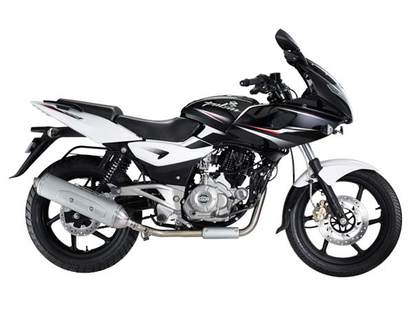 బజాజ్ పల్సర్ 200ఎఫ్: