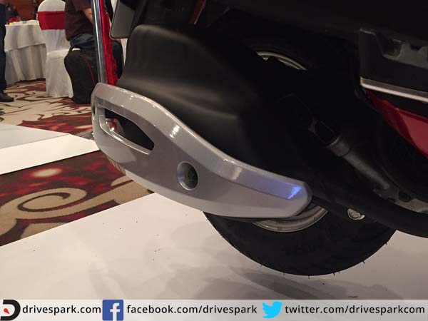  బ్రేక్స్ మరియు సస్పెన్షన్: