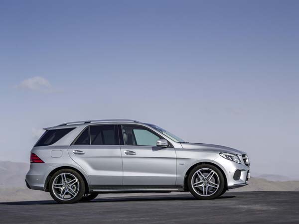 మెర్సిడెస్ బెంజ్