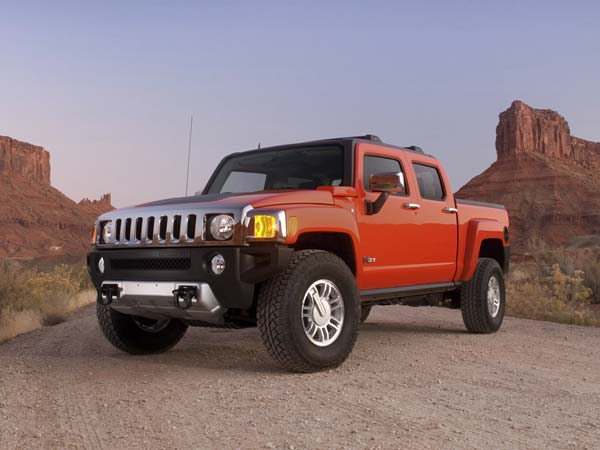 9.హమ్మర్ :