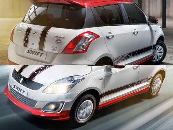 కొత్త ఎడిషన్ యొక్క ప్రత్యేక్యతలు: