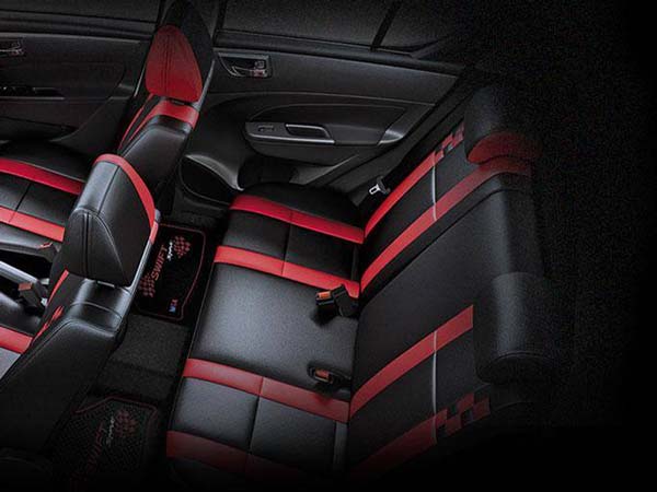 ఇంటీరియర్ :