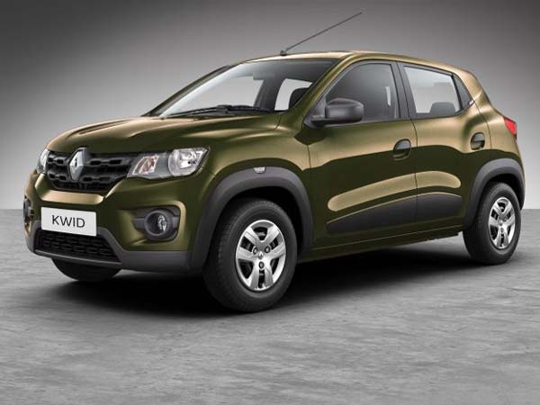 రెనొ క్విడ్