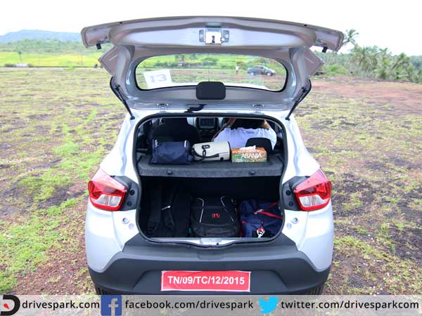 బూట్ స్పేస్ :