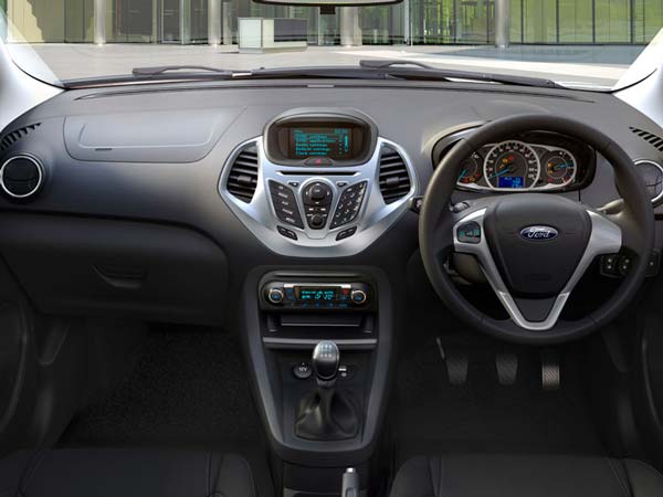 ఫిగొ ఫీచర్స్ :