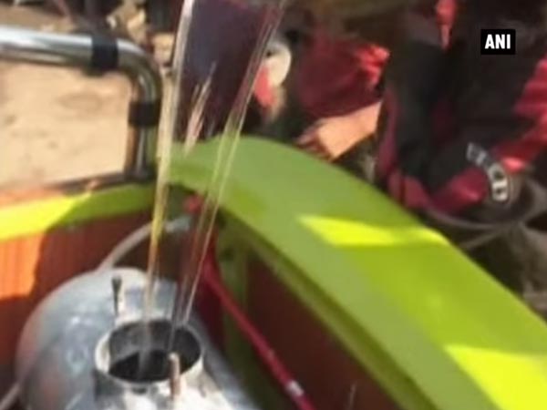 ఎంత సమయం పట్టింది :