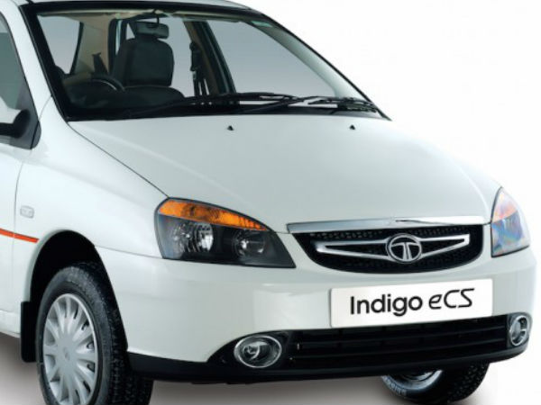 టాటా ఇండిగొ సెలబ్రేషన్ ఎడిషన్ ప్రీమియమ్ :