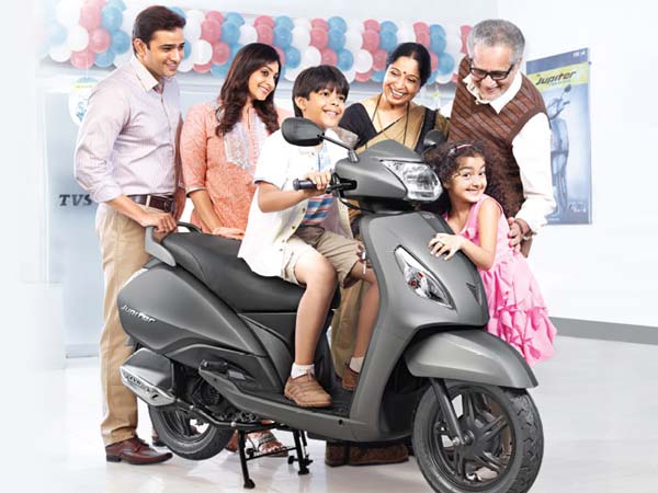 జూపిటర్ యొక్క అత్యధిక వేగం :