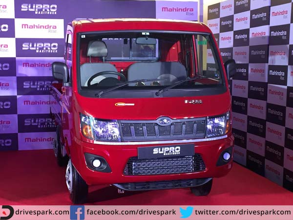 ట్రక్కు ధరలు :