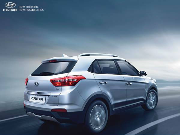 క్రెటా ఇంజన్ :