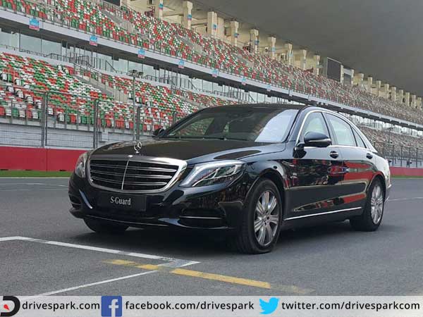 8. యస్600 గార్డ్ :