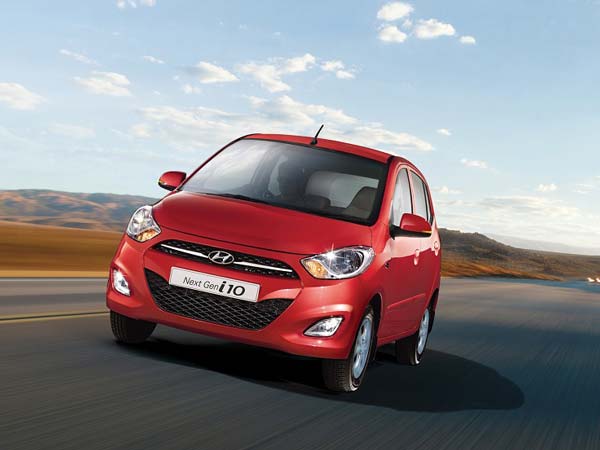 ఐ10 హ్యాచ్‌బ్యాక్: