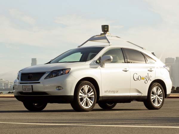 7.ఆటోమేటిక్ కార్లు :