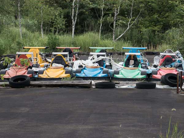 జపాన్ అణు విపత్తు యొక్క విషయాలు-నిర్ఘాంతపోయే సత్యాలు