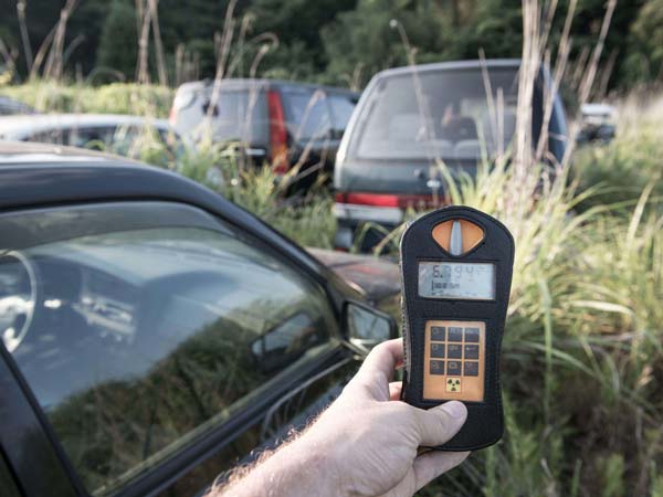 జపాన్ అణు విపత్తు యొక్క విషయాలు-నిర్ఘాంతపోయే సత్యాలు