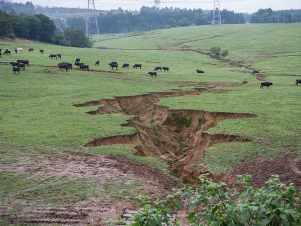 జపాన్ అణు విపత్తు యొక్క విషయాలు-నిర్ఘాంతపోయే సత్యాలు