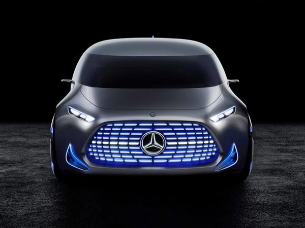 విజన్ టోక్యో కారు కొలతలు :